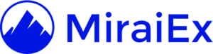 MiraiEx logo