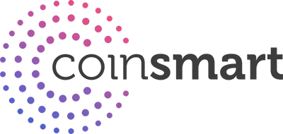 Coinsmart logo