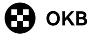 OKB Coin logo