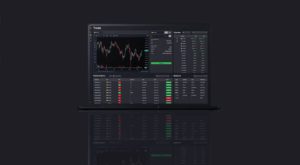 K33 - K33 Markets - Kryptolisten